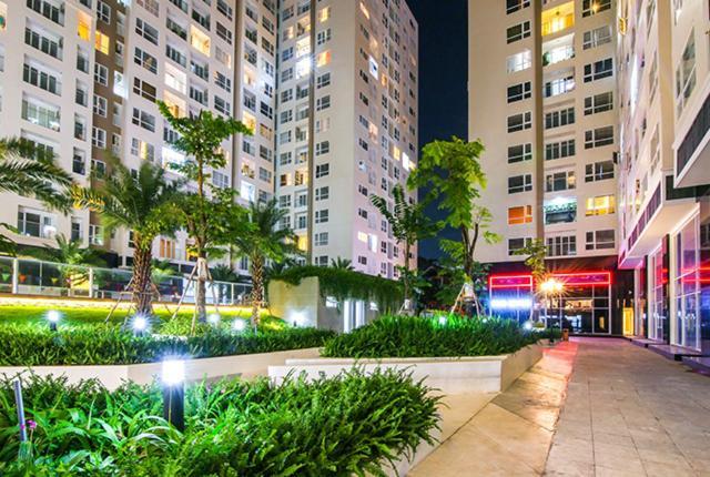 Austin Sky Center - Near Tan Son Nhat Airport