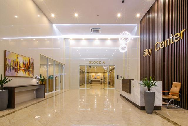 Austin Sky Center - Near Tan Son Nhat Airport * TP. Hồ Chí Minh