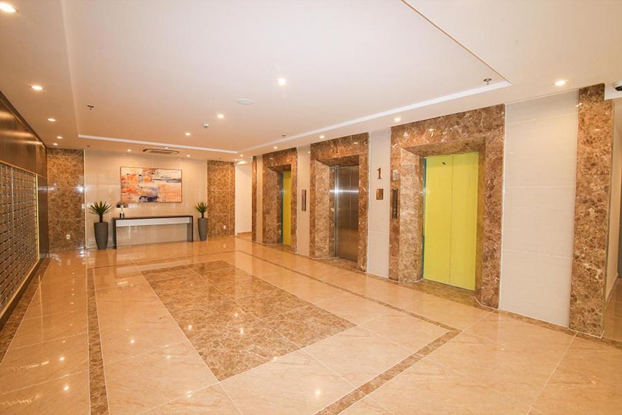 Austin Sky Center - Near Tan Son Nhat Airport TP. Hồ Chí Minh