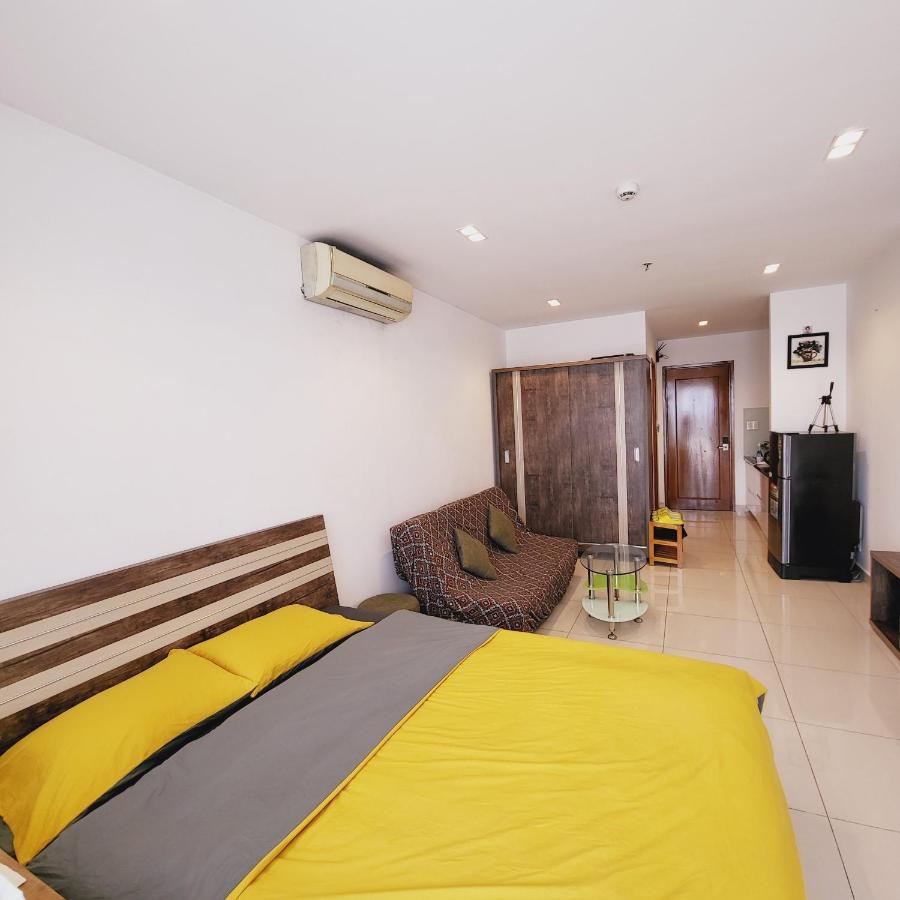 Austin Sky Center - Near Tan Son Nhat Airport Căn hộ *