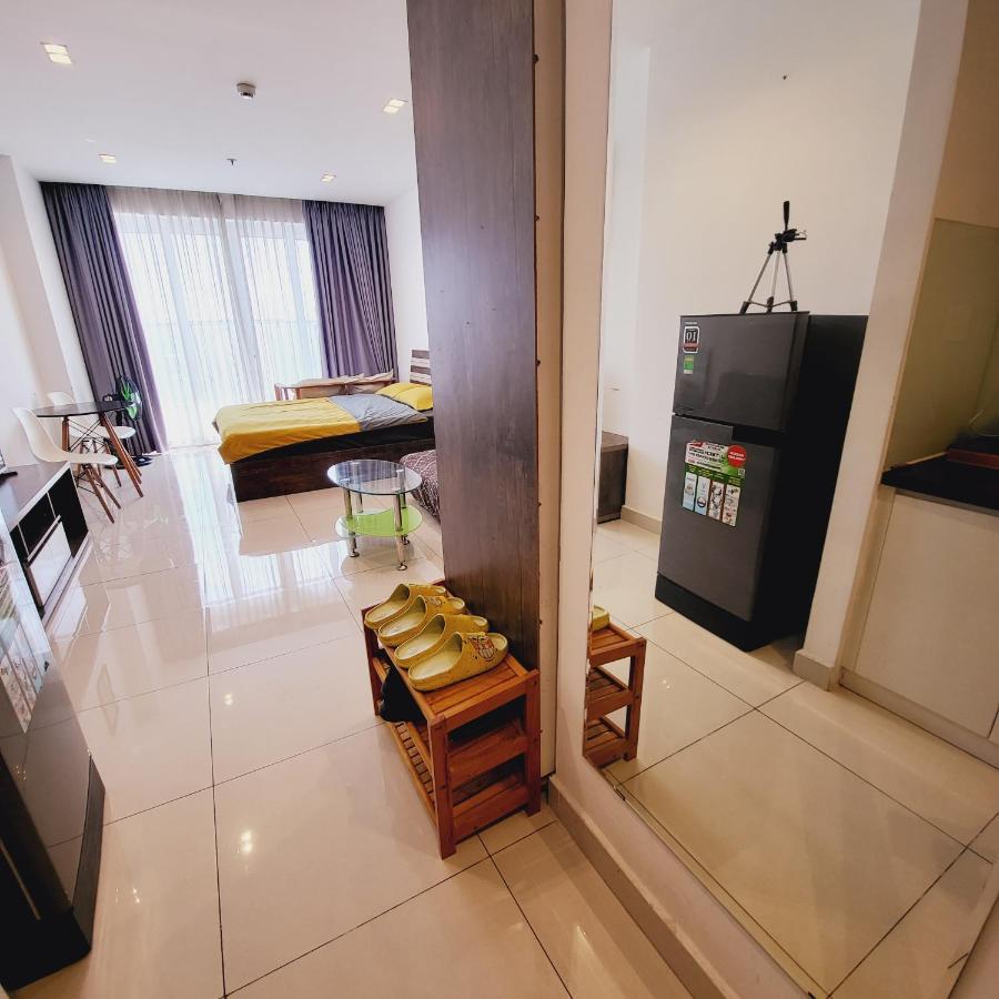 Căn hộ Austin Sky Center - Near Tan Son Nhat Airport