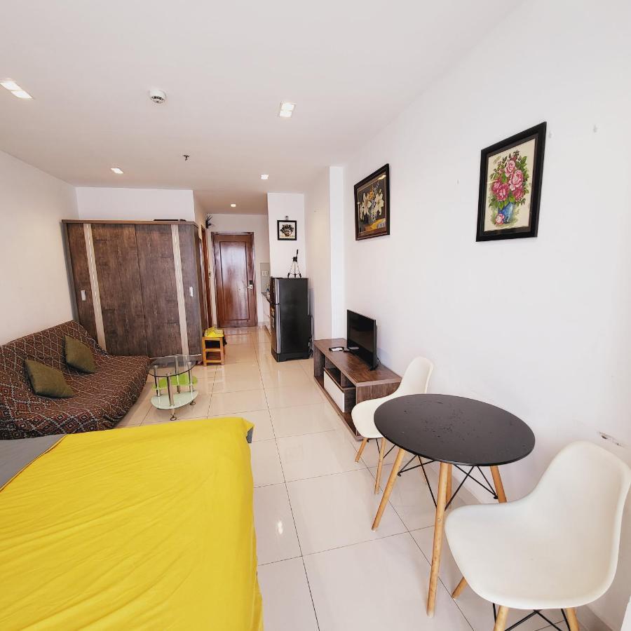 Austin Sky Center - Near Tan Son Nhat Airport Căn hộ TP. Hồ Chí Minh