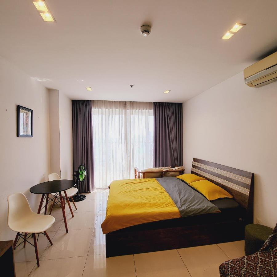 Austin Sky Center - Near Tan Son Nhat Airport Căn hộ