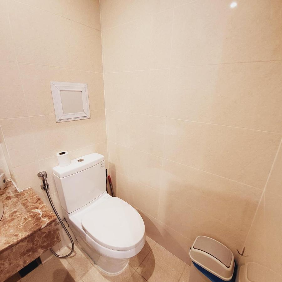 Austin Sky Center - Near Tan Son Nhat Airport Căn hộ *