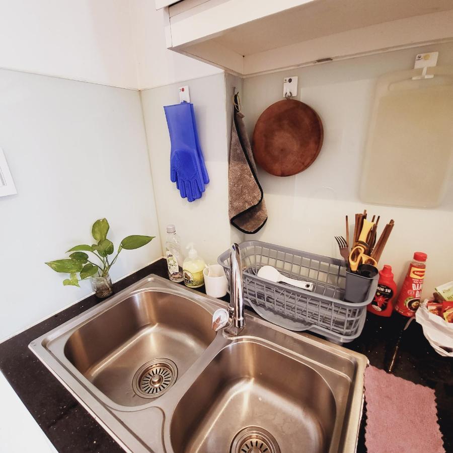 Căn hộ Austin Sky Center - Near Tan Son Nhat Airport TP. Hồ Chí Minh